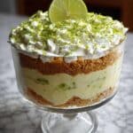 Key Lime Pie Trifle Recipe