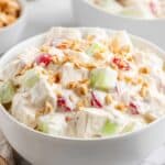 Taffy Apple Salad Recipe