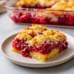 Viral 90s Dump Cake Recipe