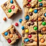 Oatmeal Chocolate Chip Bars Recipe