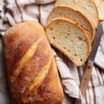 Cottage Cheese Bread Recipe