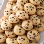 Mini Chocolate Chip Muffins Recipe