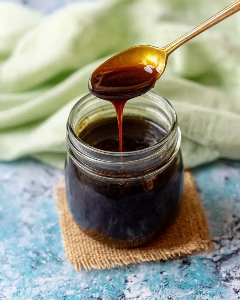 Akisoba Sauce Recipe: Delicious Stir-Fry Sauce with Oyster and Soy Sauces Recipe