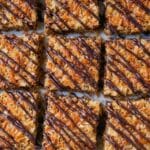 Easy Samoa Brownies Delight Recipe