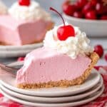 No Bake Kool Aid Pie Recipe