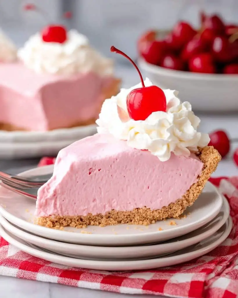 No Bake Kool Aid Pie Recipe