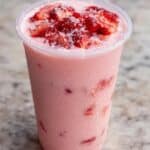 Homemade Starbucks Pink Drink Recipe