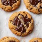 Keto Chocolate Chip Cookies Recipe