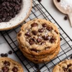 Coffee Cookies Recipe