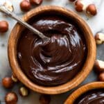 Homemade Nutella Recipe
