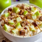 Snickers Salad Recipe