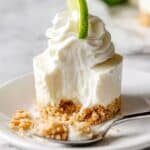 Easy Mini No Bake Key Lime Pie Recipe