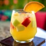 Olive Garden Green Apple Sangria Recipe