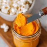 Butter-Flavored Coconut Oil Recipe