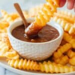 Sweet and Sour Sauce - McDonald's Copycat Recipe