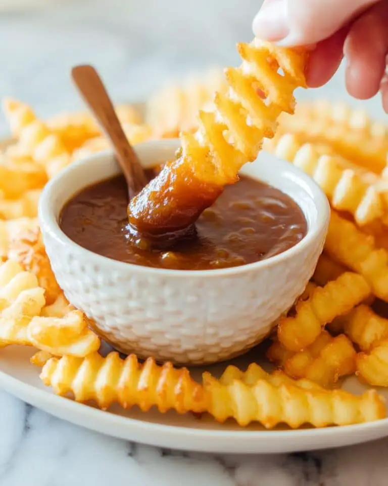 Sweet and Sour Sauce – McDonald’s Copycat Recipe