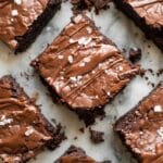 Protein Brownies Recipe