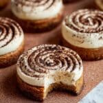 Tiramisu Cookies Recipe
