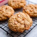 Back-to-School Cookies Recipe