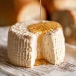 Vegan Ricotta Cheese Recipe