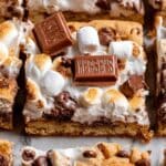 S'mores Bars Recipe