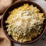 Mexican Corn and Quinoa Salad (Esquites with Quinoa) Recipe