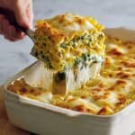 Butternut Squash Lasagna Roll-Ups Recipe
