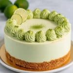 Key Lime Cake Recipe