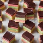 Foolproof Italian Rainbow Cookies Recipe
