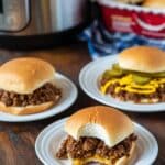 Slow Cooker Maid-Rites Recipe
