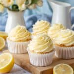 The Best Lemon Buttercream Recipe