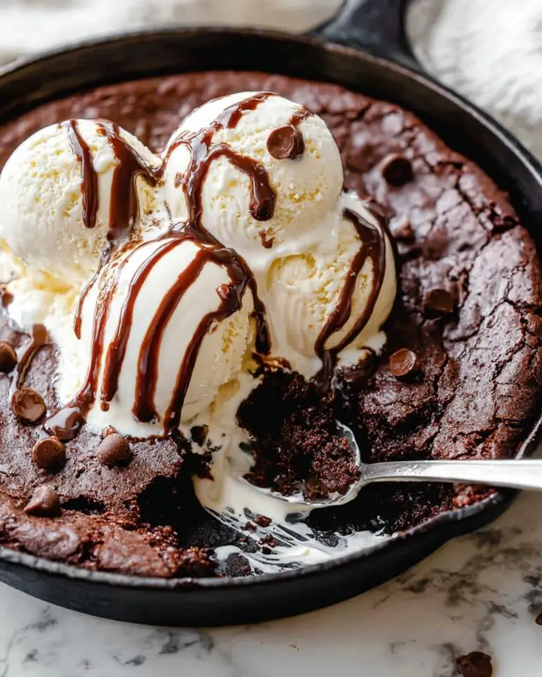 Flourless Black Bean Chocolate Chip Brownies Recipe