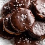 No-Bake Date Cookies Recipe