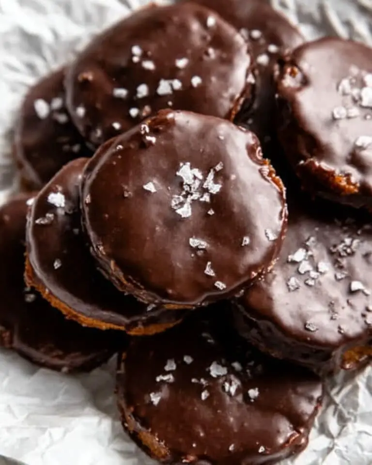 No-Bake Date Cookies Recipe