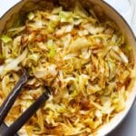 Sauteed Cabbage (15-Min Recipe) Recipe