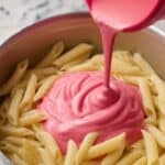 Beet Pasta Sauce Recipe