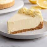 Lemonade Pie Recipe