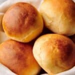 Keto Cheese Bread Rolls Recipe