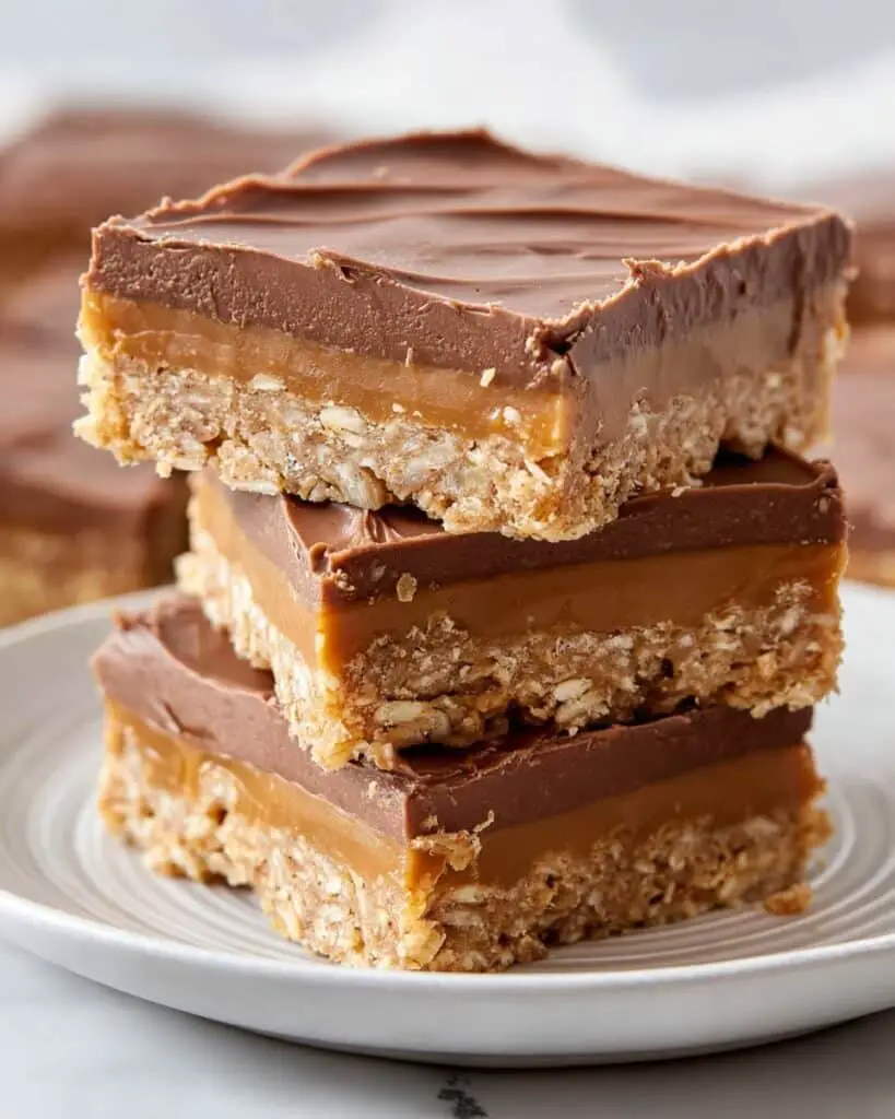 Lunch Lady Peanut Butter Bars Recipe