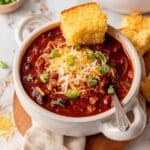 Sweet and Spicy Chili Recipe