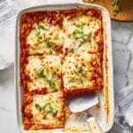 Ratatouille Lasagna Recipe