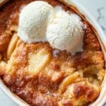 Apple Cobbler Recipe