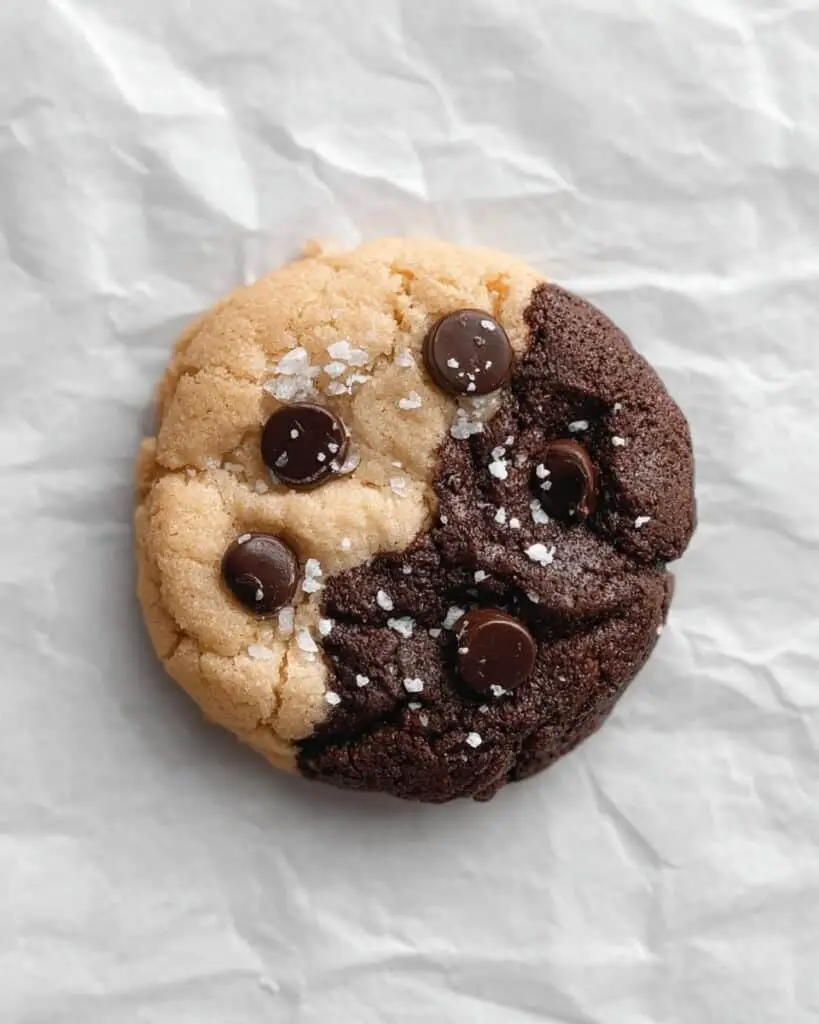Brookies Cookies Recipe: Delicious Chocolate Chip and Fudge Brownie Mash-Ups Recipe