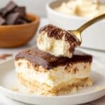 Easy Chocolate Eclair Cake (No-Bake Dessert) Recipe