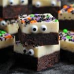 Monster Fudge Recipe