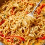 Mexican Chicken Pasta Recipe