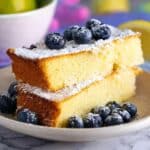 Easy Bursting Lemon Pound Cake Recipe