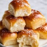 Ultimate Dinner Rolls Recipe