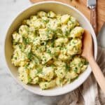 Best Potato Salad Recipe