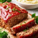 Actually the Best Meatloaf Recipe
